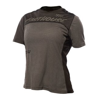 FastHouse FastHouse Jersey Mercury Classic SS W
