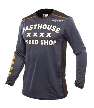 FastHouse FastHouse Jersey Swift Classic LS