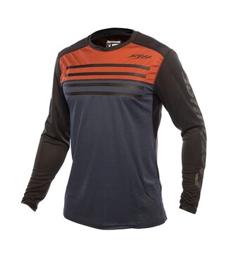 FastHouse FastHouse Jersey Sidewinder Alloy LS