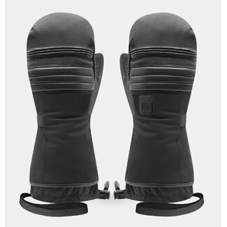 Racer Racer  Heated Mittens Connectic 5 Mitt