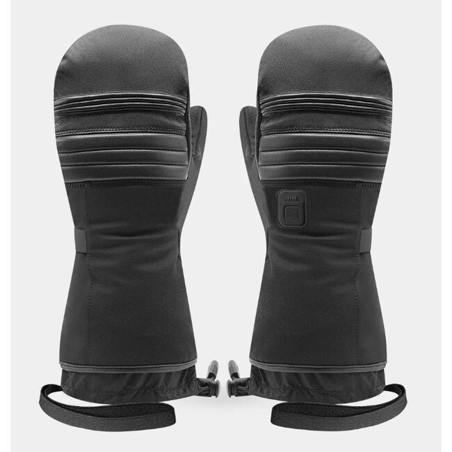 Racer  Heated Mittens Connectic 5 Mitt