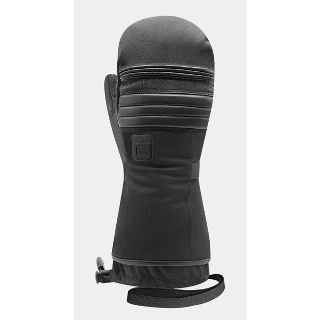 Racer  Heated Mittens Connectic 5 Mitt