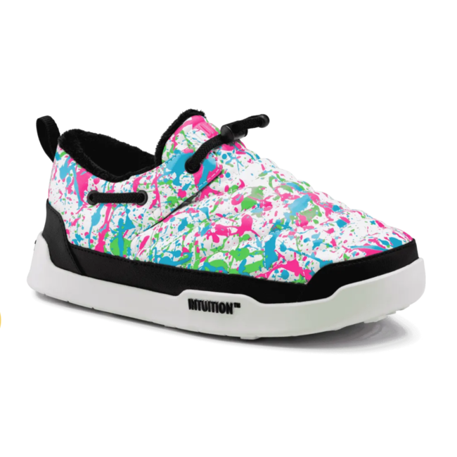 Intuition Bootie Original Low