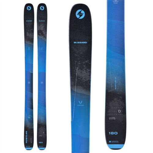 Mens Skis