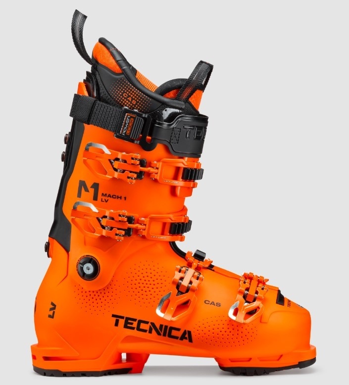 Ski Boot Mens