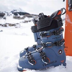 Ski Boots