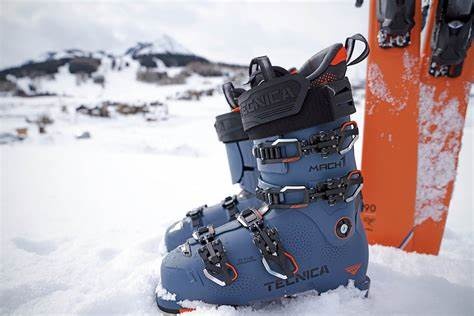 Ski Boots