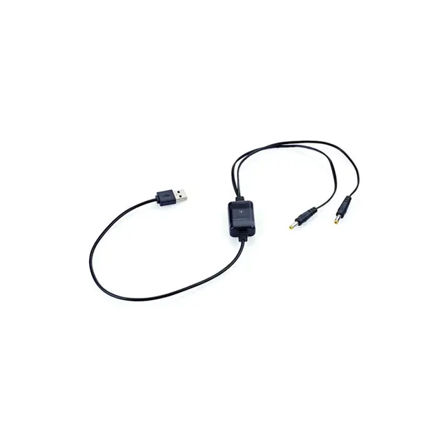 Thermic Heat Battery Charger USB C-Pack Cable