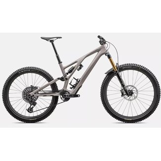 Specialized Specialized Bike StumpJumper EVO Pro T-Type 2024