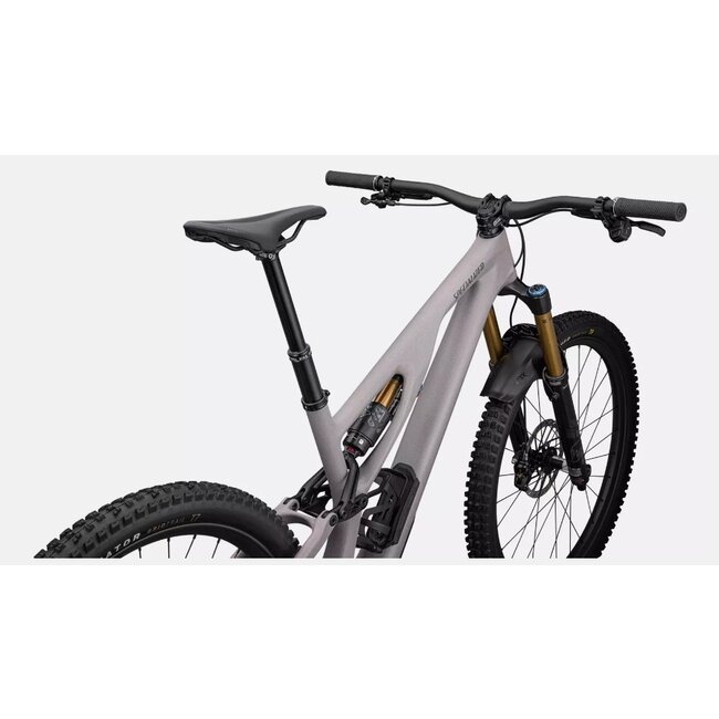 Specialized Bike StumpJumper EVO Pro T-Type 2024