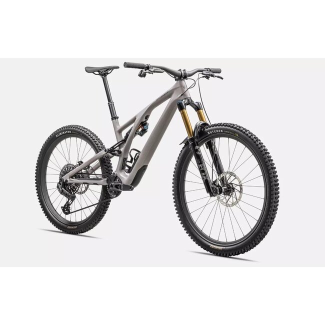 Specialized Bike StumpJumper EVO Pro T-Type 2024