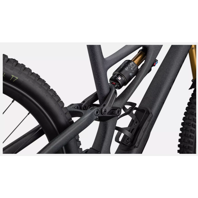 Specialized Bike S-Works StumpJumper EVO 2024