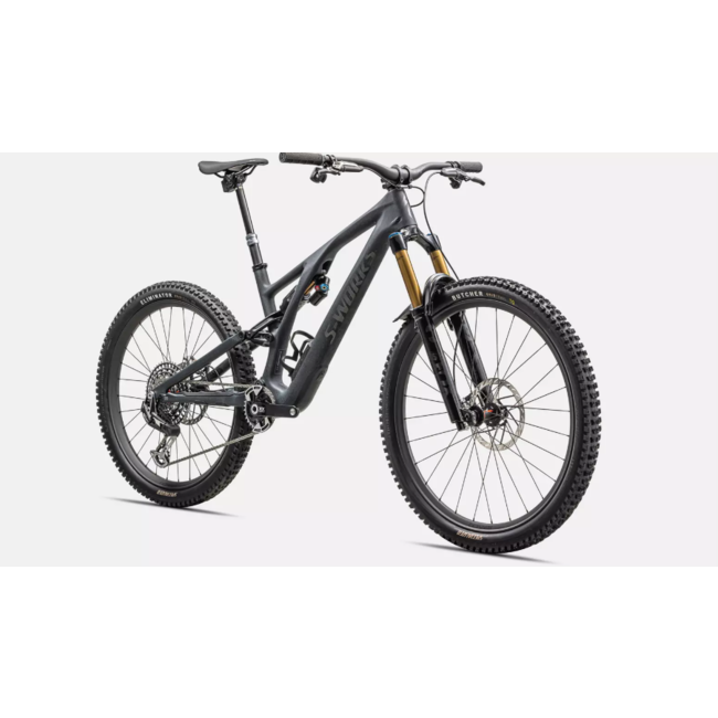 Specialized Bike S-Works StumpJumper EVO 2024