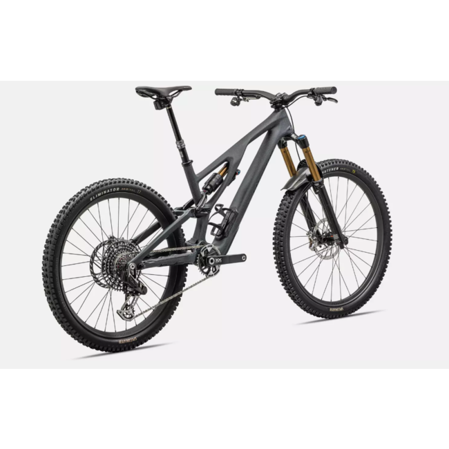 Specialized Bike S-Works StumpJumper EVO 2024