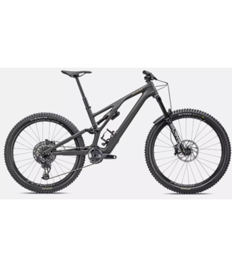 Specialized Specialized Bike StumpJumper EVO LTD 2024