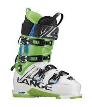 Lange Lange Ski Boot XT 130 Wide  2015 29