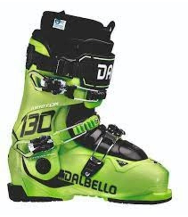 Dalbello Ski Boot KR2 130 ID 2020