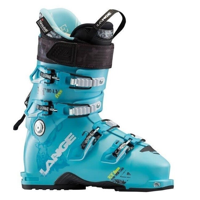 Lange Ski Boot XT 110 LV Free W 2020 23