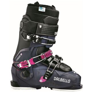 Dalbello Dalbello Ski Boot KR Chakra 105 ID 2021 22