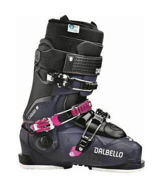 Dalbello Dalbello Ski Boot KR Chakra 105 ID 2021 22