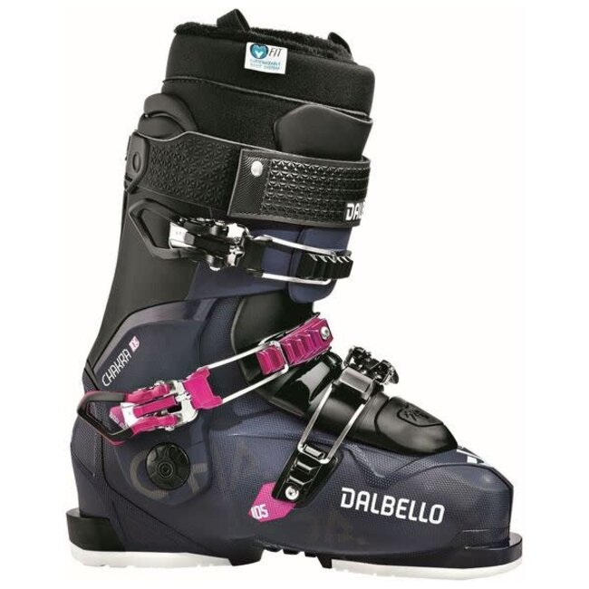 Dalbello Ski Boot KR Chakra 105 ID 2021 22