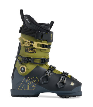 K2 K2 Ski Boot Recon 120 LV 2022
