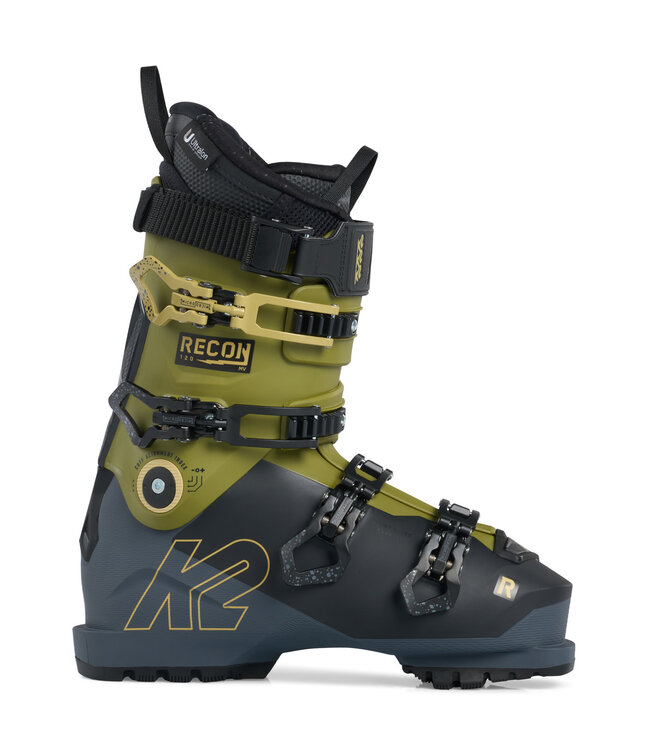 K2 Ski Boot Recon 120 LV 2022