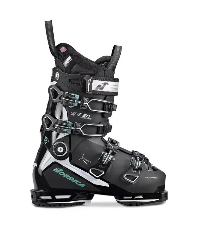 Nordica Ski Boot Speed Machine 3 105 W  2023
