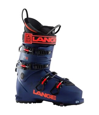 Lange Lange Ski Boot XT Free 130 MV GW 2023