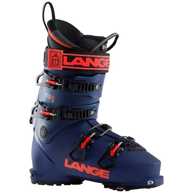 Lange Ski Boot XT Free 130 MV GW 2023