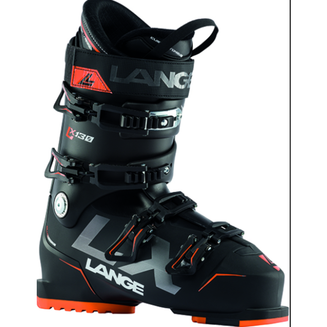 Lange Ski Boot LX 130 Wide 2020 24