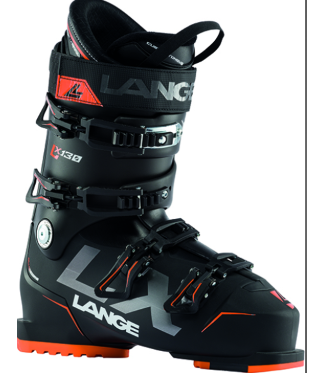 Lange Ski Boot LX 130 Wide 2020 24