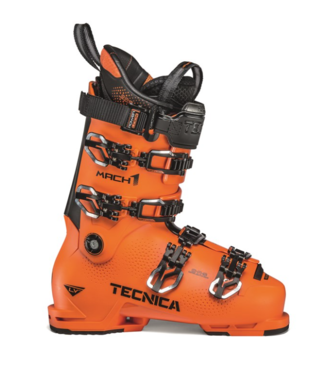 Tecnica Tecnica Ski Boot Mach1 130 LV 2020 25
