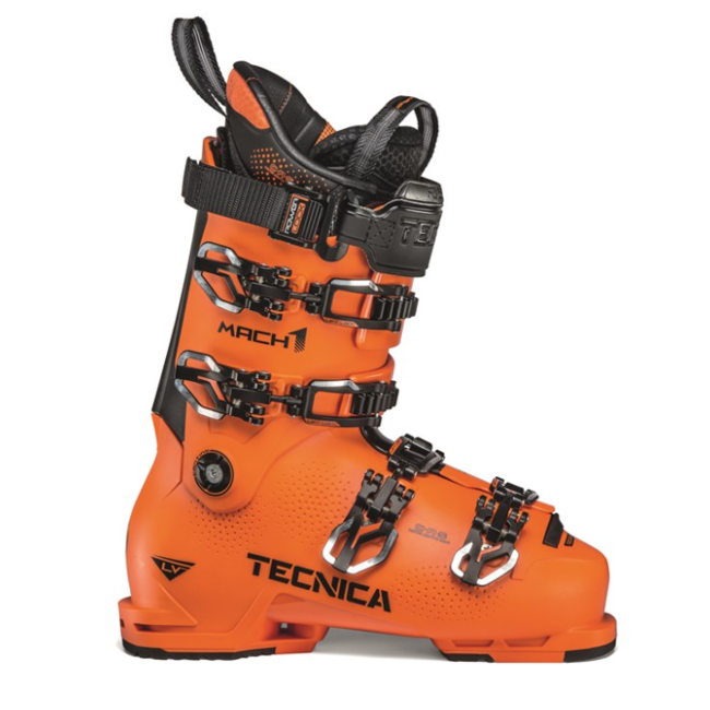 Tecnica Ski Boot Mach1 130 LV 2020 25