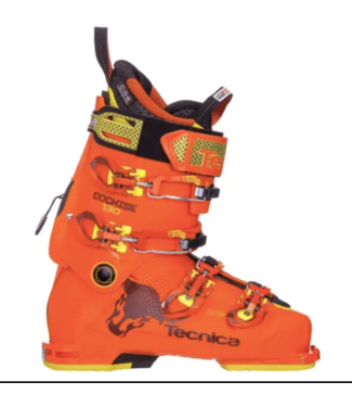 Tecnica Tecnica Ski Boot Cochise 130 2022