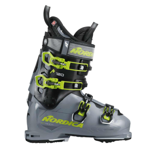 Nordica Ski Boot Strider 120 2022
