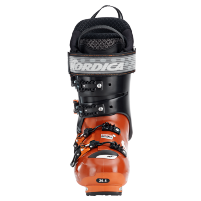Nordica Ski Boot Strider 130 Pro 2021