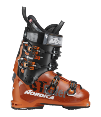 Nordica Nordica Ski Boot Strider 130 Pro 2021