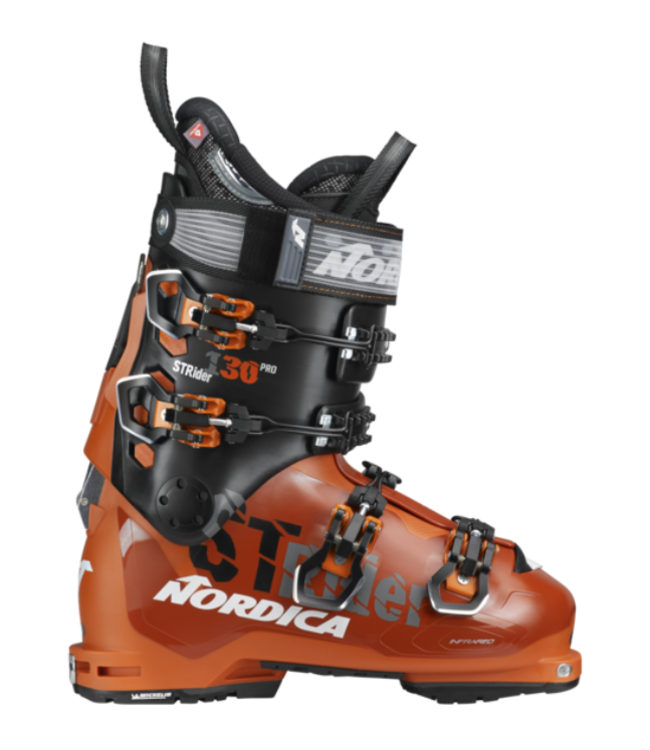 Nordica Ski Boot Strider 130 Pro 2021