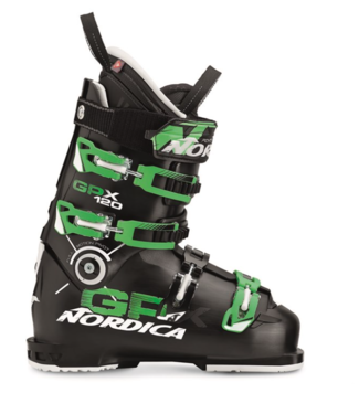 Nordica Nordica Ski Boot GPX 120 2017  27