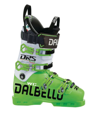 Dalbello Dalbello Ski Boot DRS WC 93 XS 2022