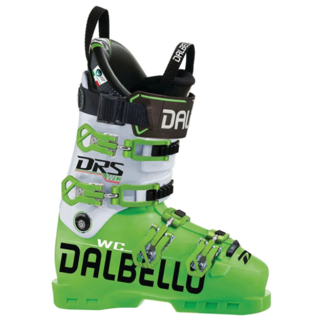 Dalbello Ski Boot DRS WC 93 XS 2022