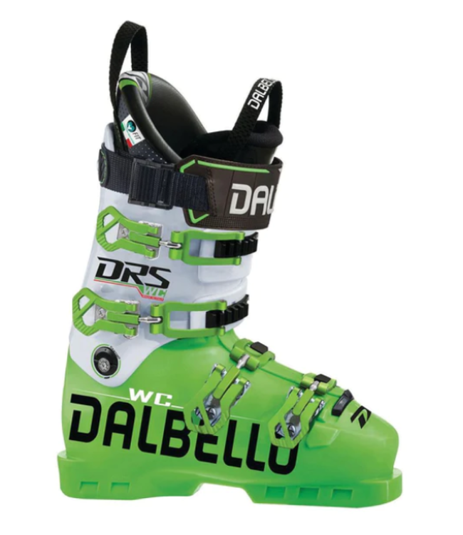 Dalbello Ski Boot DRS WC 93 XS 2022