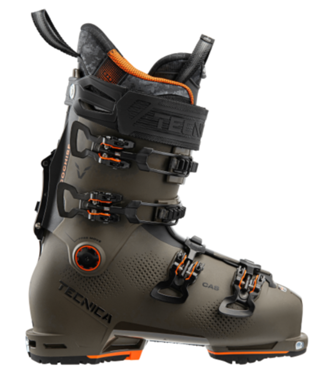Tecnica Ski Boot Cochise 120 2022