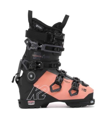 K2 K2 Ski Boot Mindbender 110 Lv W 25.5 2022