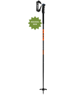 Leki Leki Pole Pitch Black