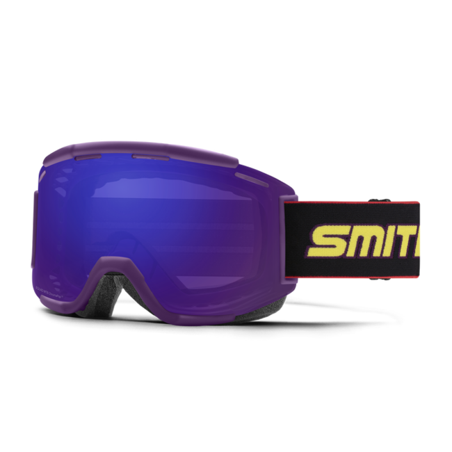 Smith Goggle Squad MTB