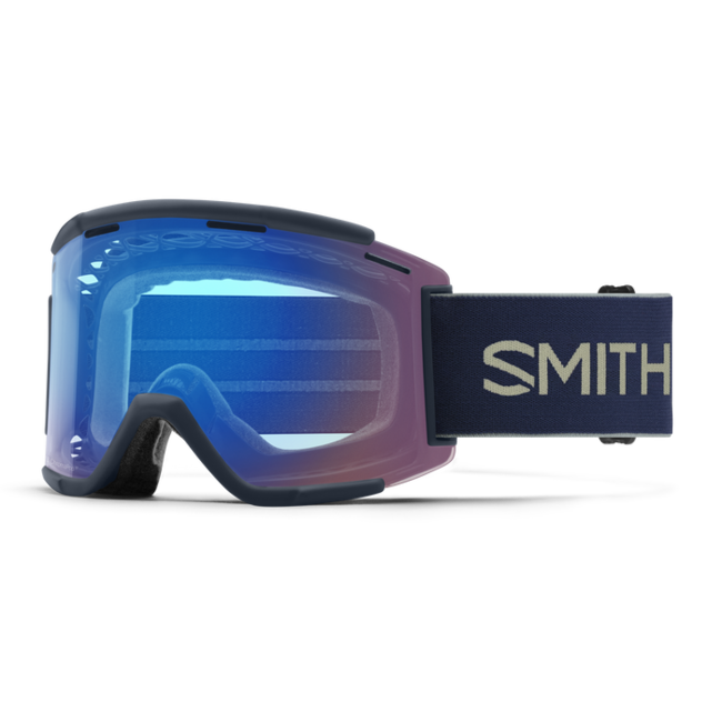 Smith Goggle Squad XL MTB
