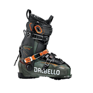 Dalbello Dalbello Ski Boot Lupo 130 C IF Tech + GW 2020