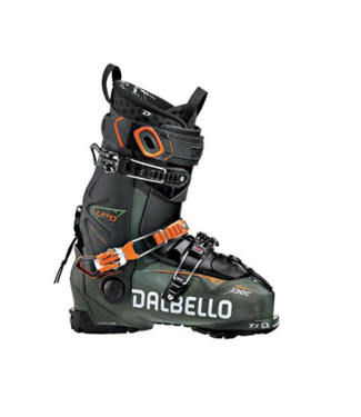 Dalbello Dalbello Ski Boot Lupo 130 C IF Tech + GW 2020